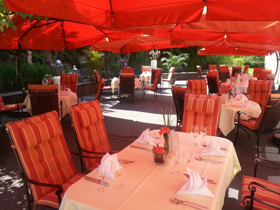 Campus Garden Businesshotel Ίζερλον Εξωτερικό φωτογραφία