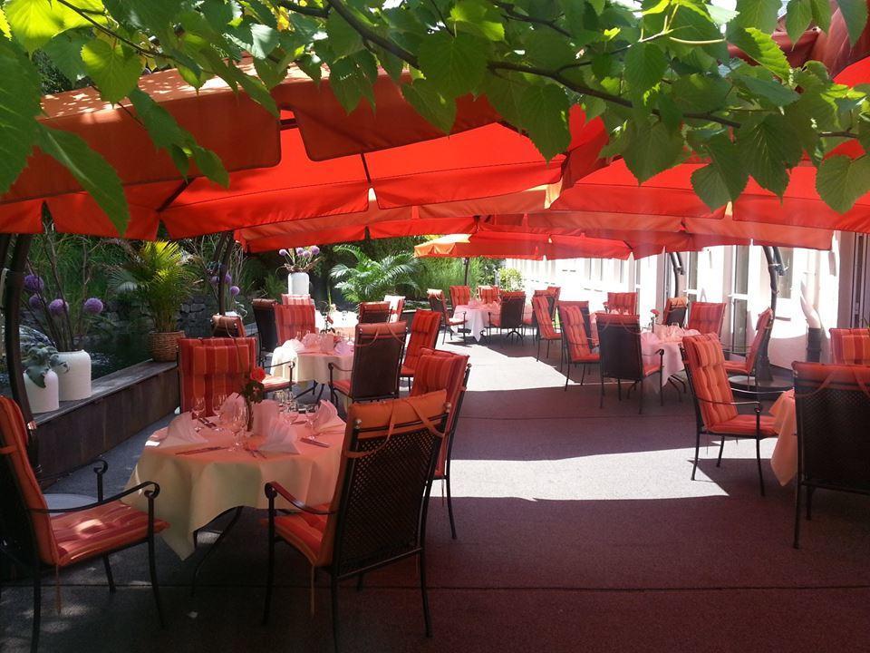 Campus Garden Businesshotel Ίζερλον Εξωτερικό φωτογραφία