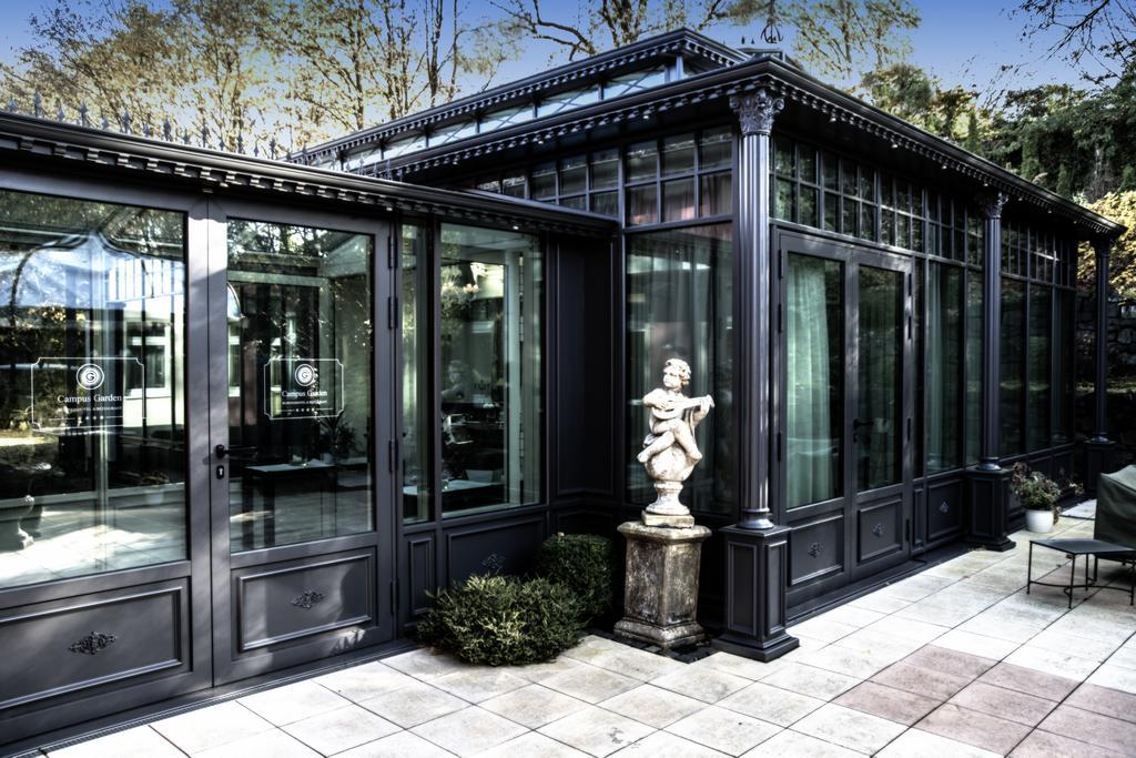 Campus Garden Businesshotel Ίζερλον Εξωτερικό φωτογραφία